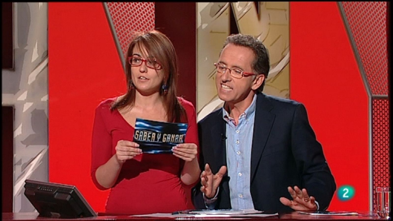 Saber y ganar. Edición fin de semana - 13/11/11 - Ver ahora