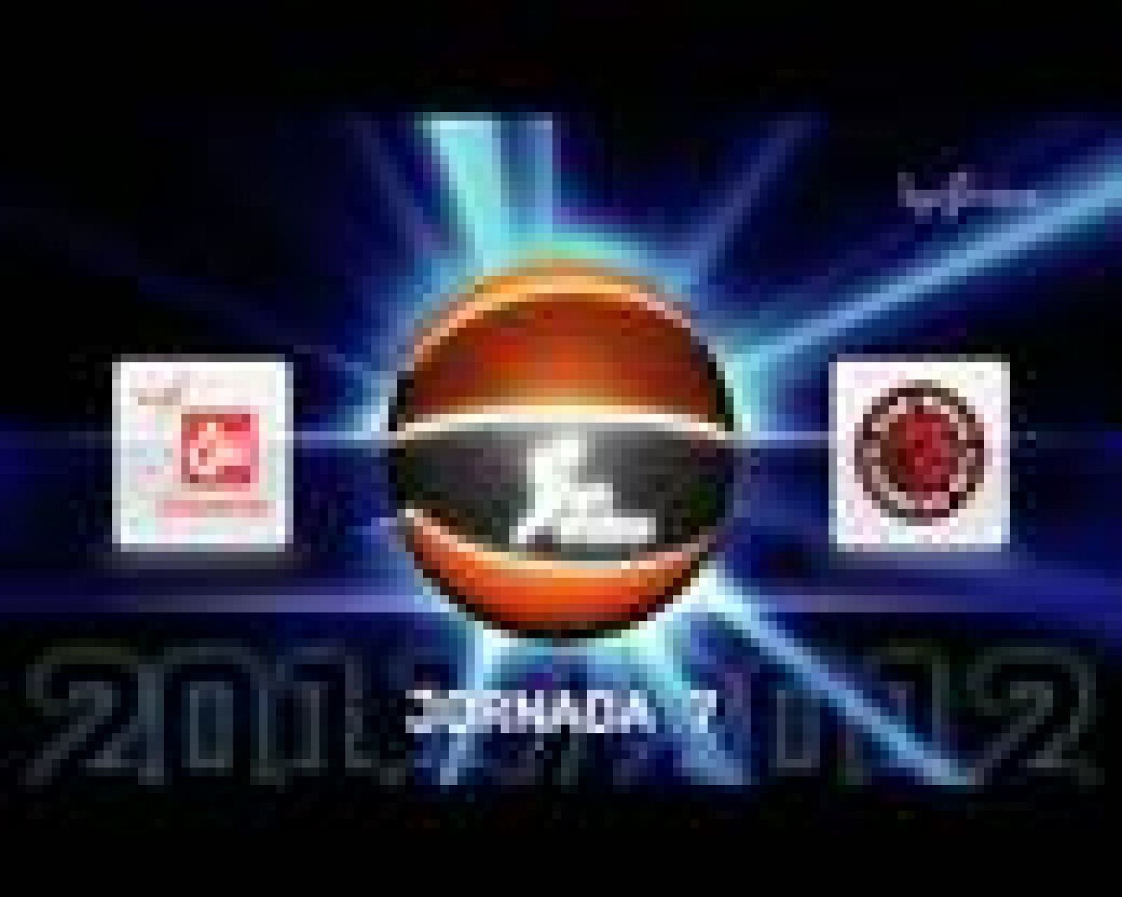 Baloncesto en RTVE: CAI Zaragoza 67-59 UCAM Murcia | RTVE Play