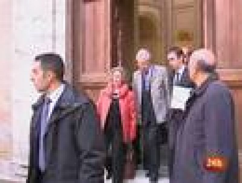 Monti recibe el encargo de formar Gobierno en Italia