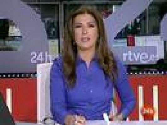 Informativo 24h - Berlusconi dice que seguirá