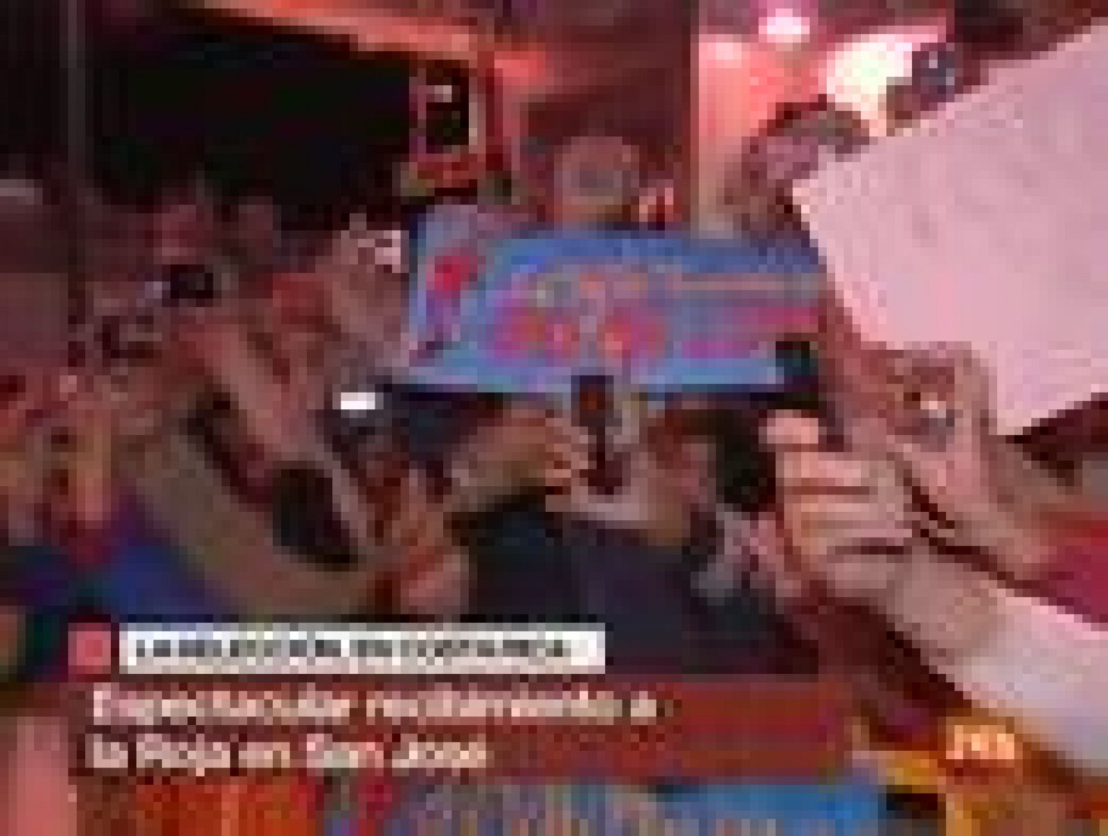 Noticias 24h: España ya está en Costa Rica | RTVE Play