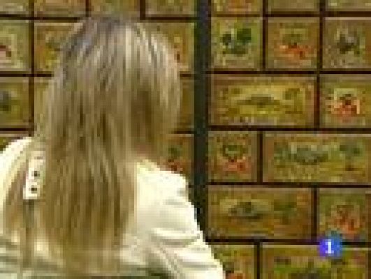 Telediario 1 - Consumidores a edades tempranas