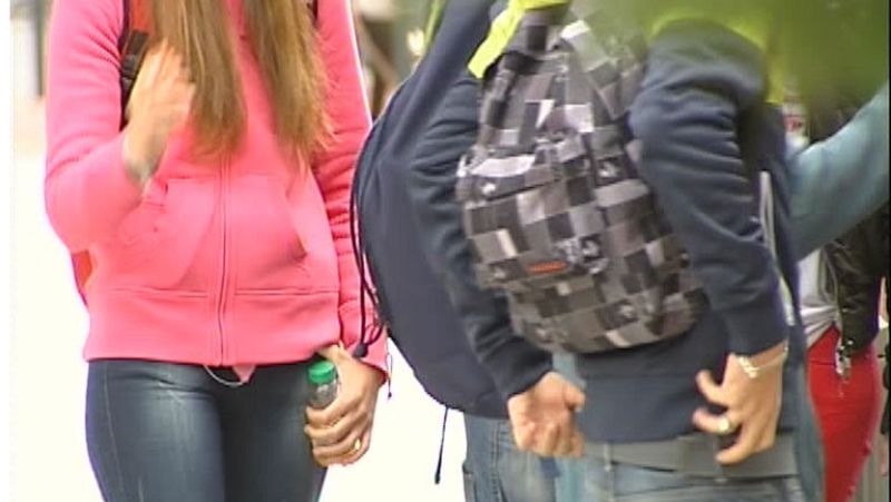 Cada vez hay más jóvenes que consumen sustancias estupefacientes 