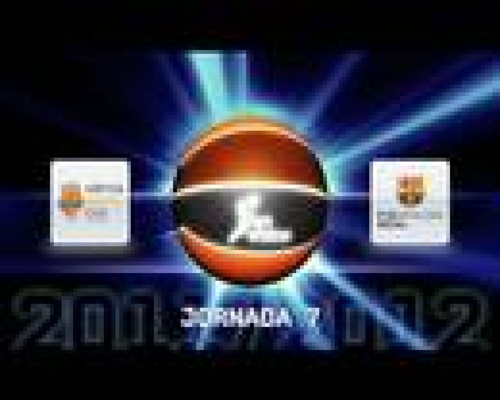 Baloncesto en RTVE: Valencia Basket 68-72 Barcelona Regal | RTVE Play