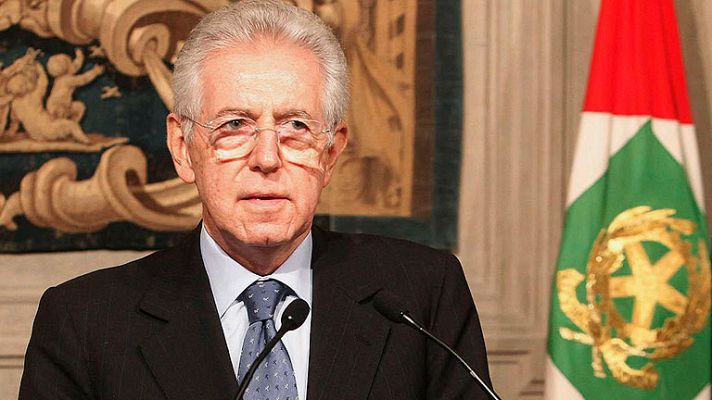 Telediario 1 - Telediario Matinal en 4' - 14/11/11