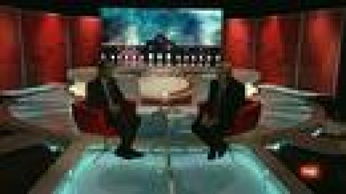 Aquí parlem - Jordi Argelaguet