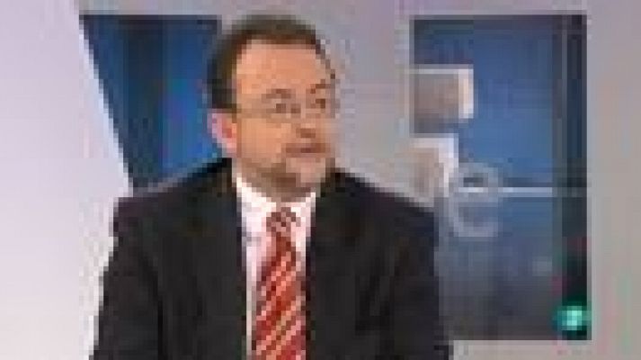 L'Informatiu - Eleccions 2011 - Daniel Fernández