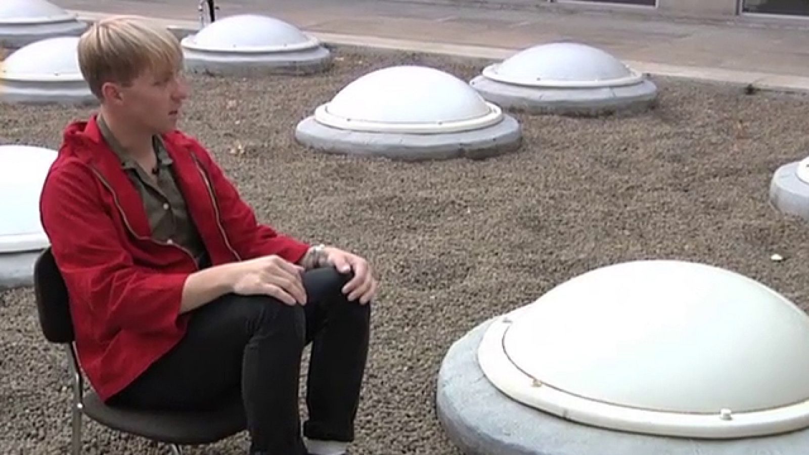 the drums portamento españa