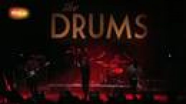 The Drums: "Quizá volvamos a hacer música electrónica"