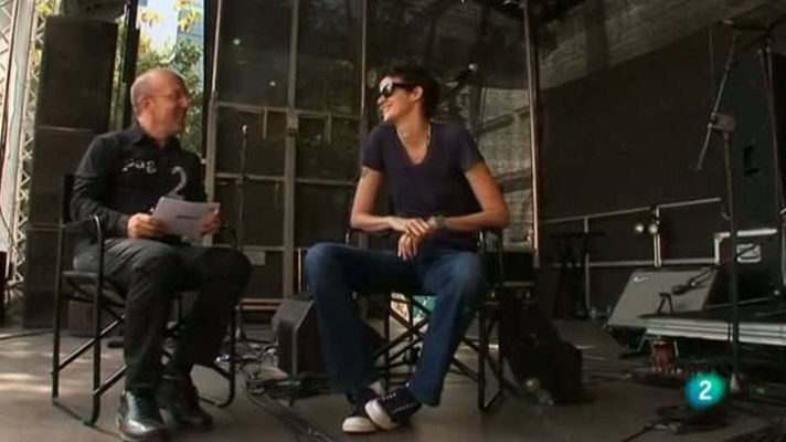 Página Dos - Rita Indiana