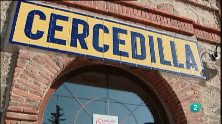 La aventura del Saber - El tren de la naturaleza