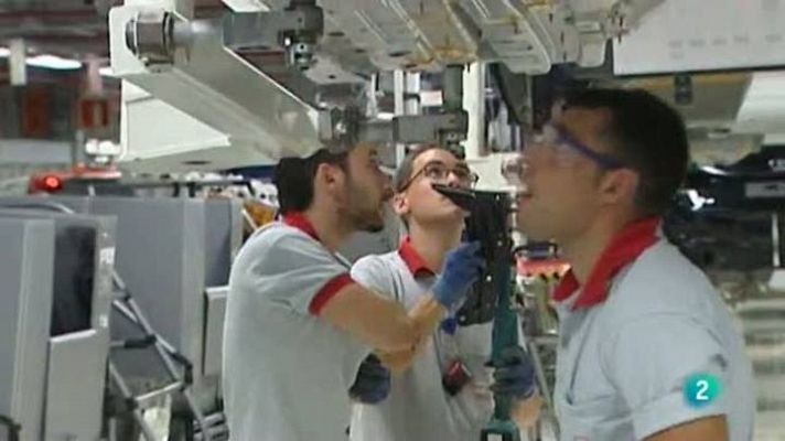 L'Informatiu - L'informatiu vespre - 14/11/11