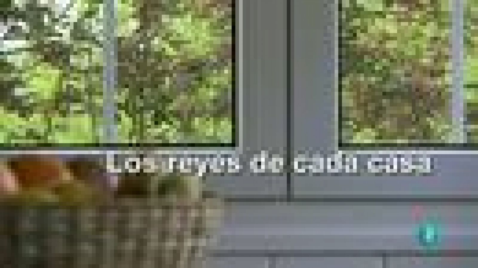 La aventura del Saber: Los Reyes de cada casa | RTVE Play