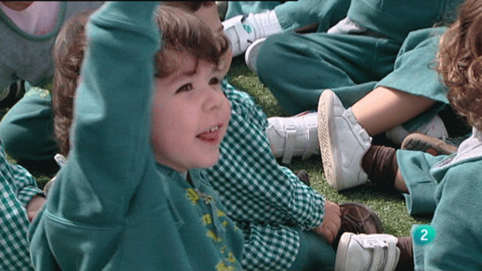 La aventura del saber. Los Reyes de cada casa