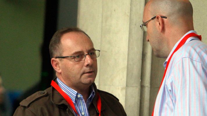 La mañana - Juicio Marta del Castillo