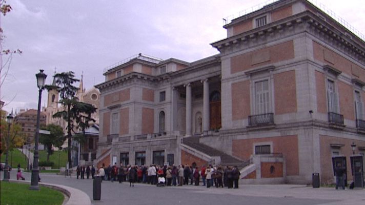 Informativo de Madrid - La Comunidad de Madrid en 4' - 14/11/11