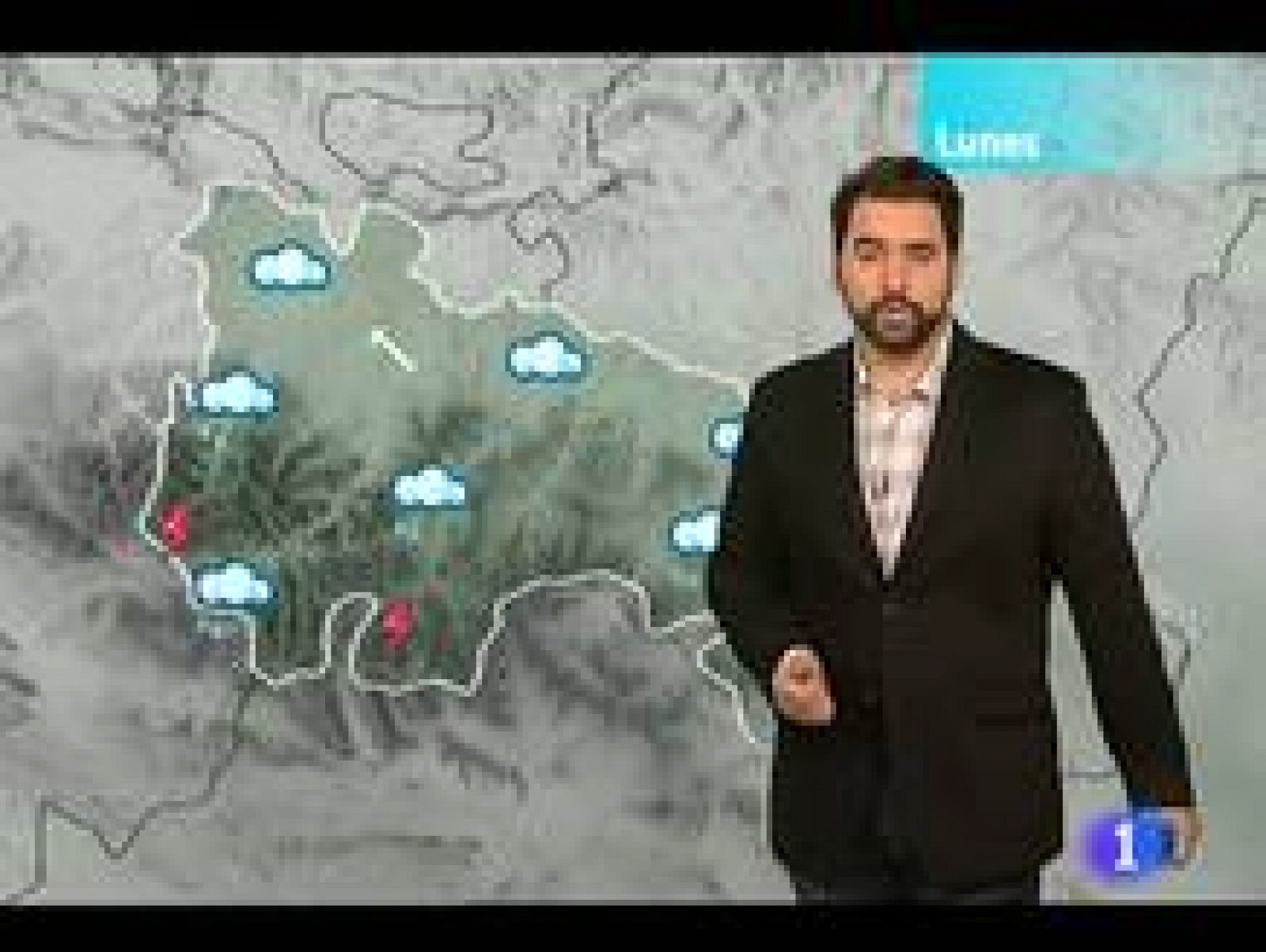 El tiempo en La Rioja - 14/11/11 | Ver