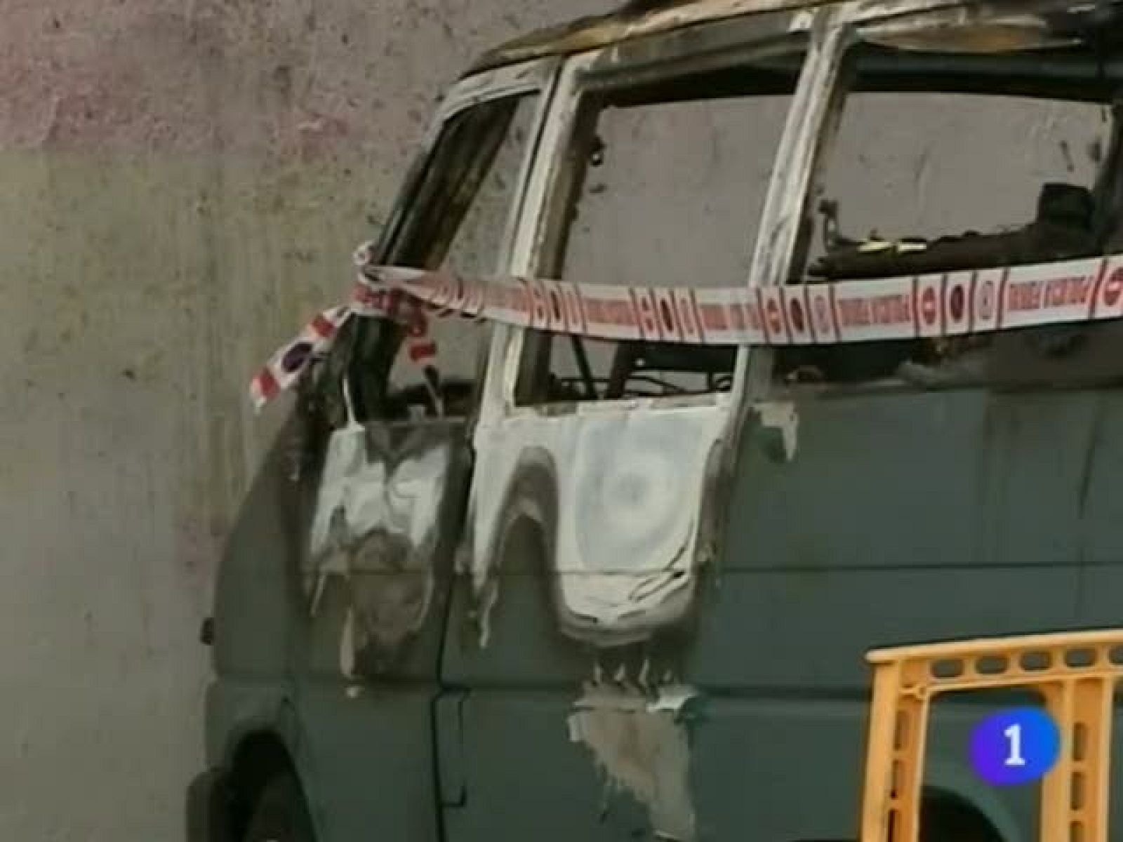 Telenavarra en 2' - 14/11/11 | Ver