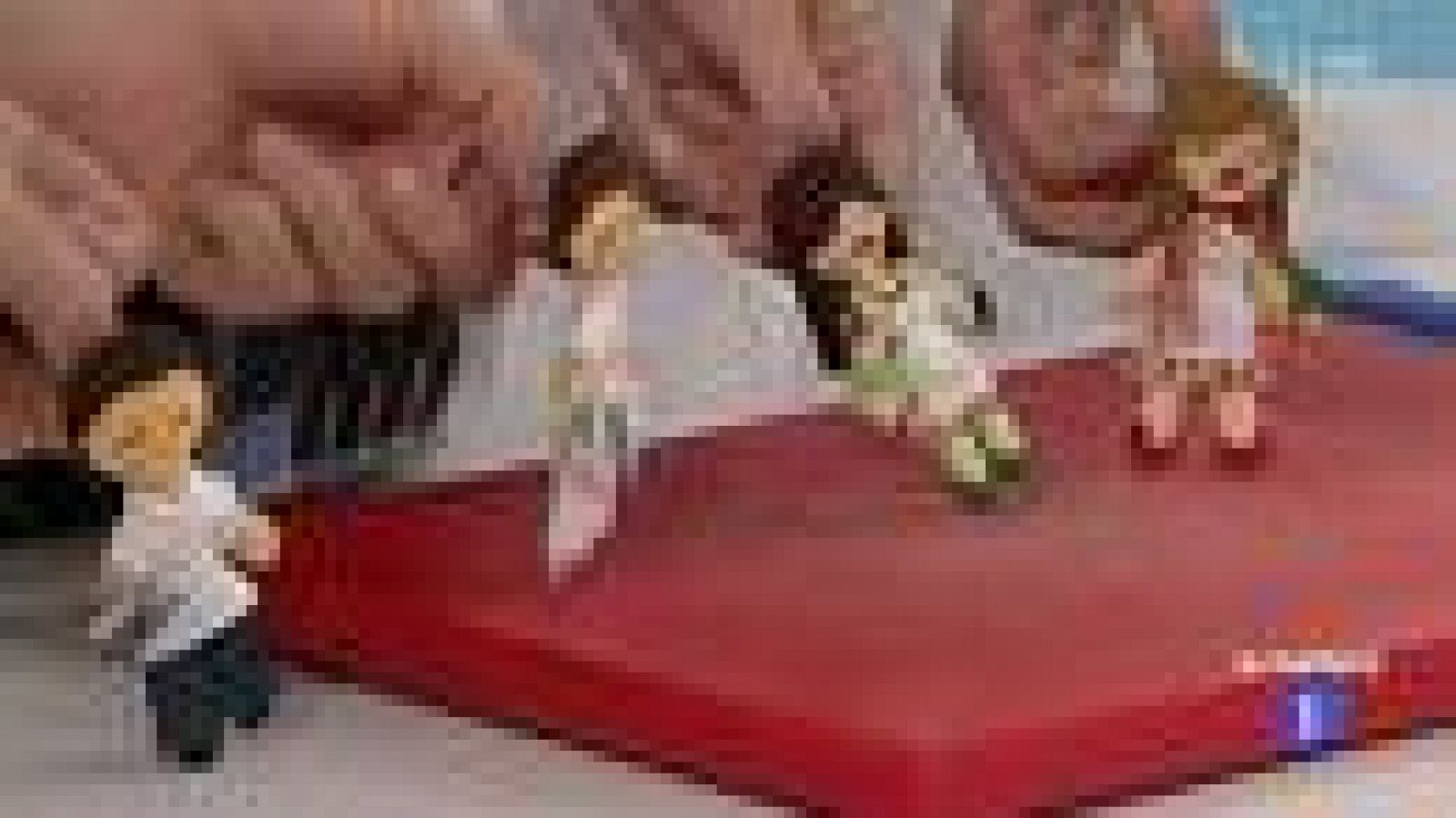 Saber Cocinar - Rollos de ternera con salsa de castañas - RTVE Cocina | Ver