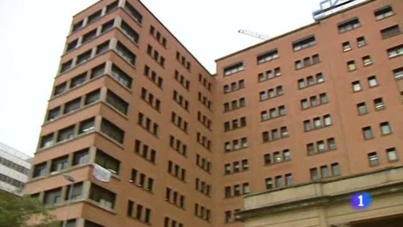 L'Informatiu: L'informatiu migdia - 14/11/11 | RTVE Play