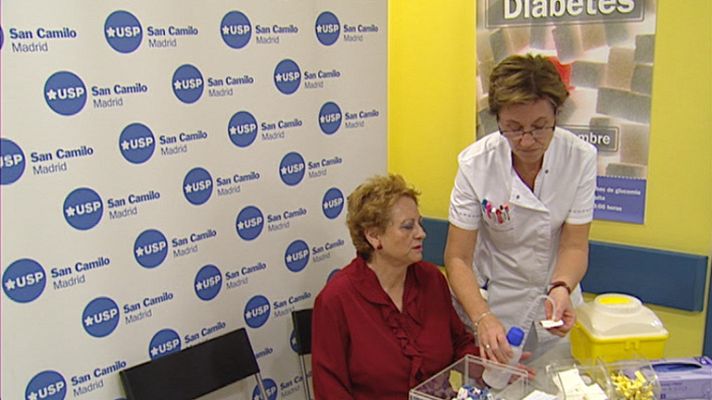 Informativo de Madrid - Informativo de Madrid - 14/11/11