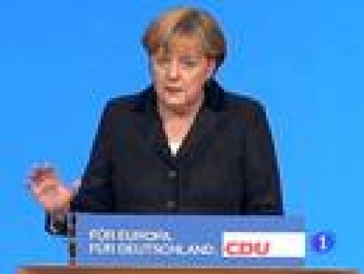 Peticiones de Ángela Merkel