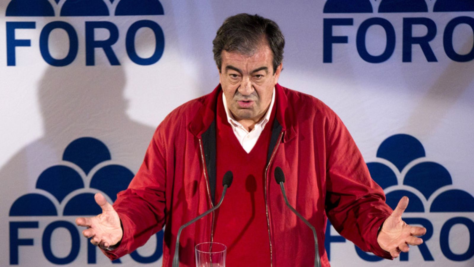 El resto de los partidos políticos también intensifican sus actos en esta última semana de campaña