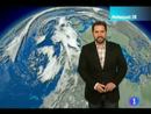 Noticias Murcia - El tiempo en la Región de Murcia - 14/11/11