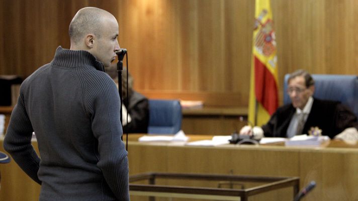 Telediario 1 - Juicio por Pagazaurtundua