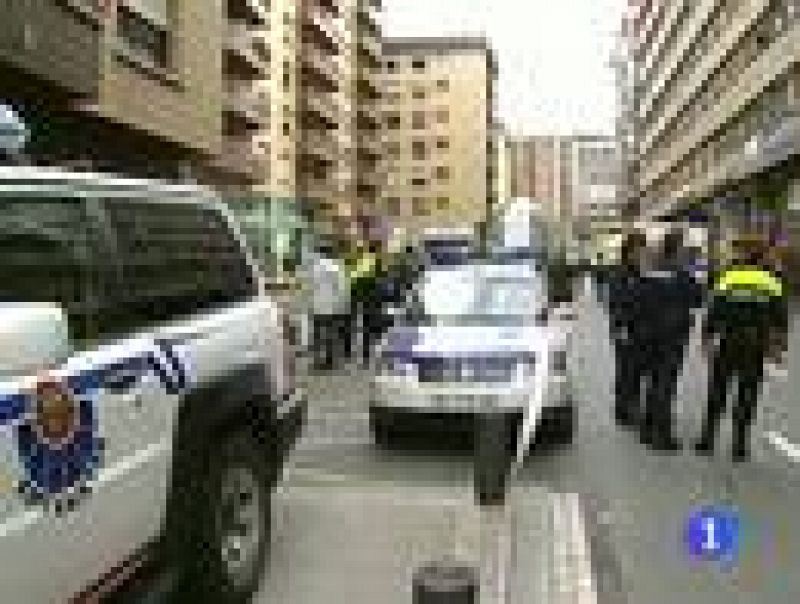 Un hombre de 65 años ha muerto en Bilbao apuñalado por un joven iraní 