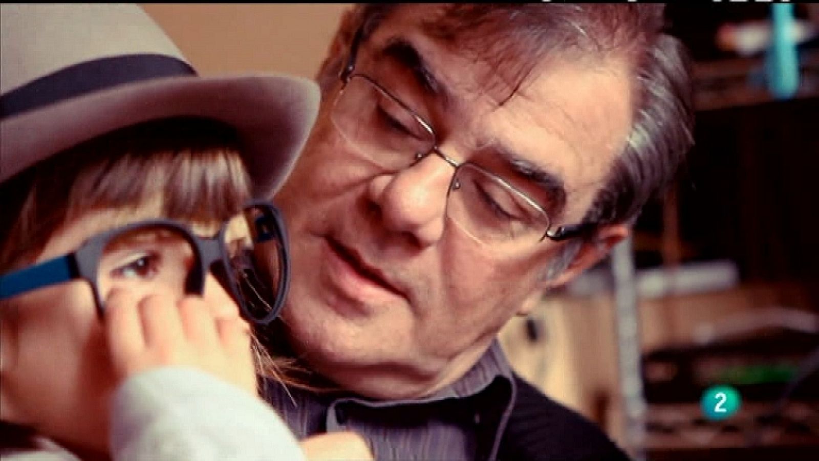 La felicidad (en cuatro minutos) - Ilusiones y sueños - Ver ahora