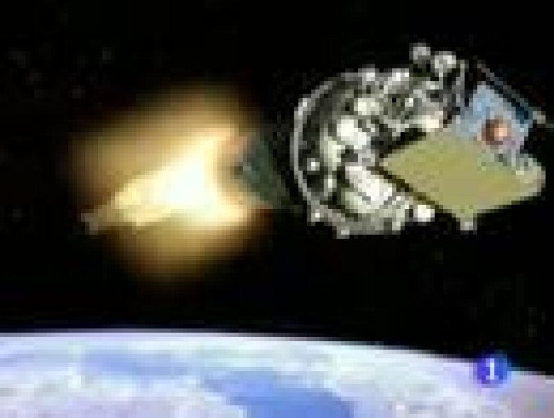 La sonda rusa Fobos-Grunt perdió el rumbo y ahora orbita alrededor de la Tierra