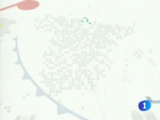 Telenorte - País Vasco - El tiempo en el País Vasco - 14/11/11