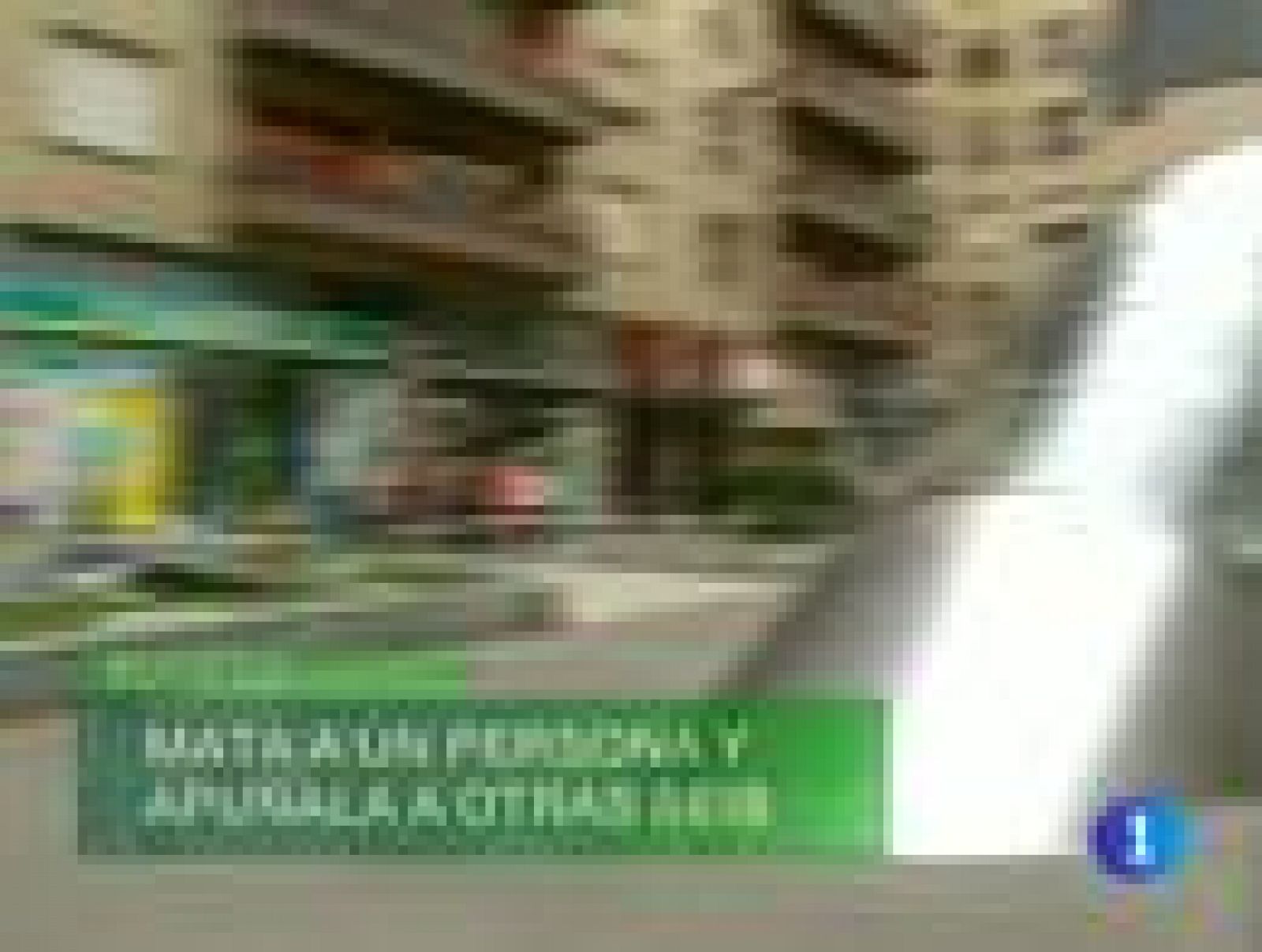 País Vasco en 2' - 14/11/11