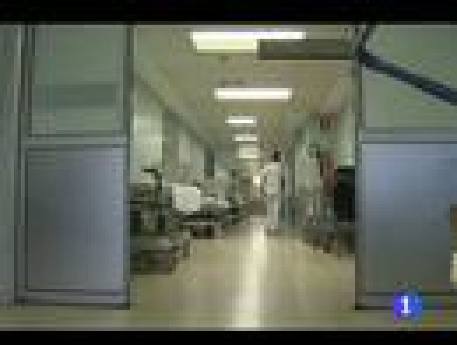 La familia de una mujer que falleció por aneurisma ha denunciado a un hospital de Barcelona