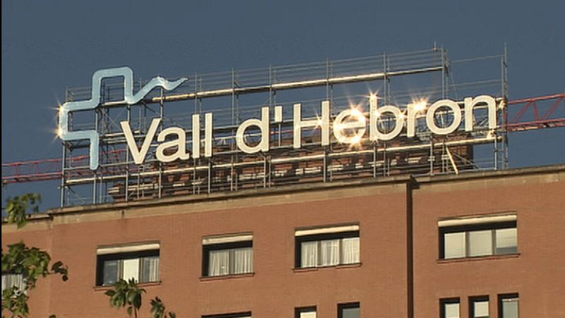 La familia de una mujer que falleció por aneurisma ha denunciado a un hospital de Barcelona 