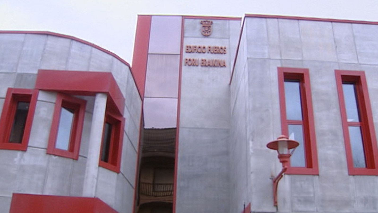 10.000 alaveses no podrán ir a los hospitales de La Rioja | Ver