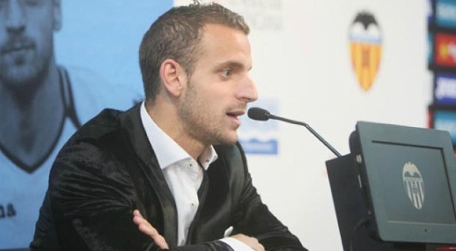 Soldado confía en la selección española