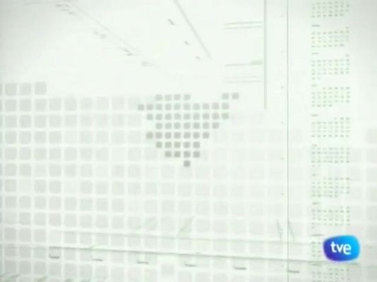 Telenorte - País Vasco - Telenorte País Vasco - 14/11/11