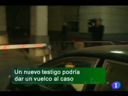 Noticias Andalucía - Noticias Andalucía - 14/11/11