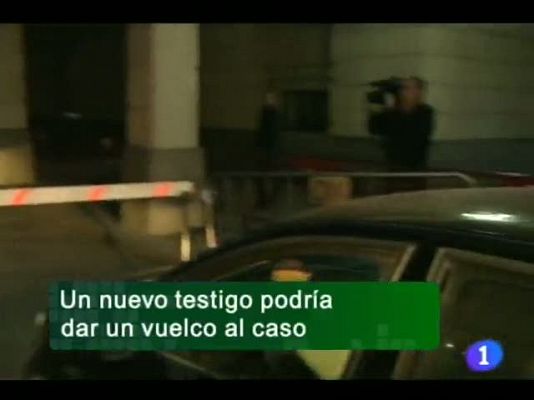 Noticias Andalucía - 14/11/11