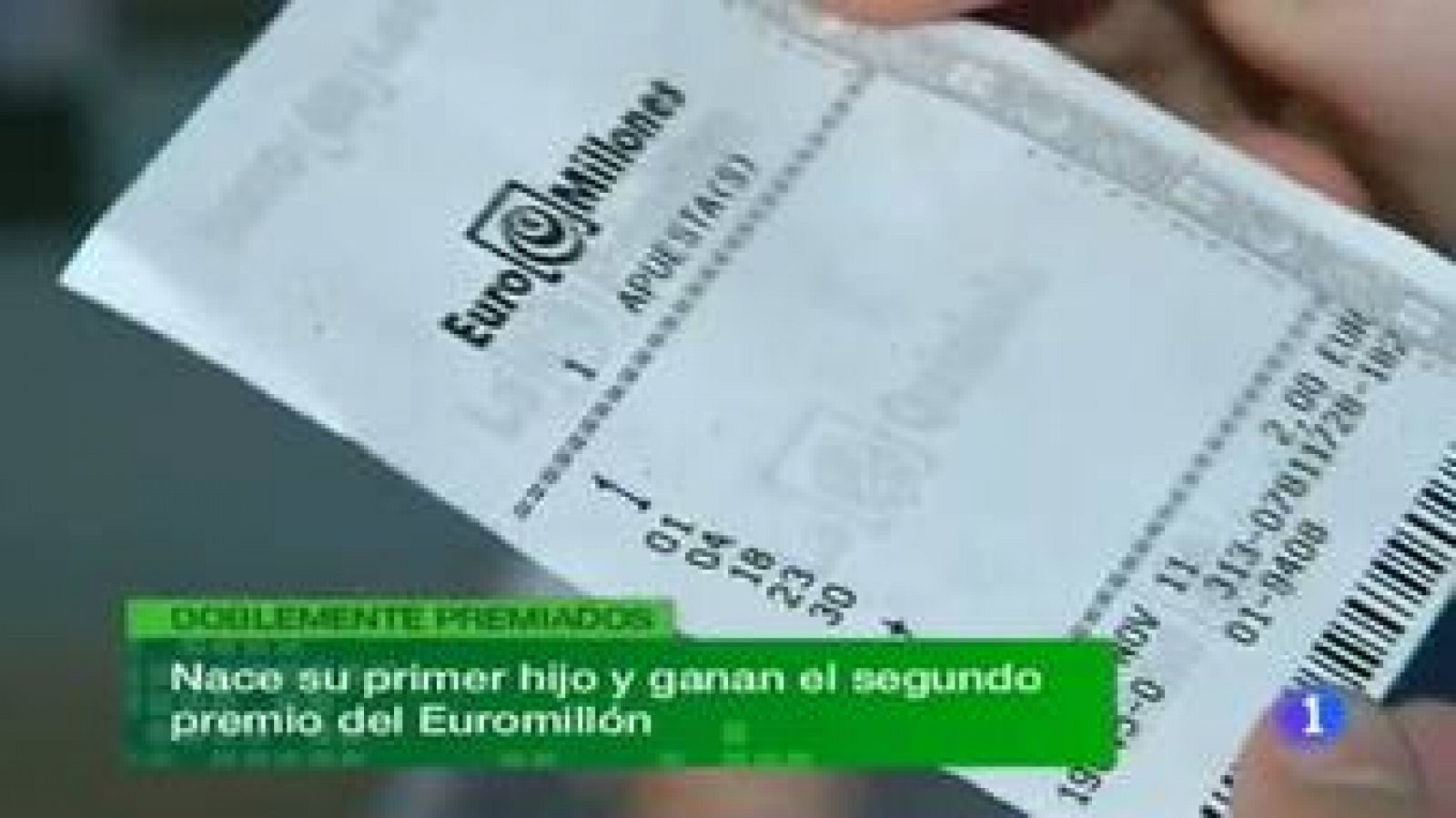 Noticias de Extremadura: Noticias de Extremadura - 14/11/11 | RTVE Play