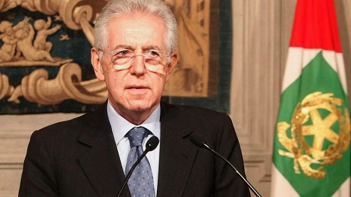 Telediario 1 - Telediario - 15 horas - 14/11/11