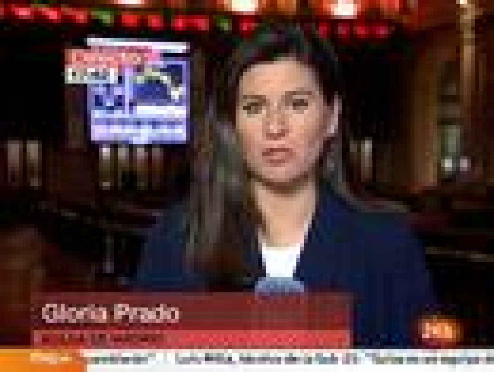 La prima de riesgo española marca un nuevo máximo pese al relevo de Berlusconi