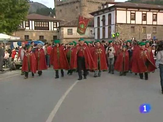 TeleCantabria - Telecantabria - 14/11/11