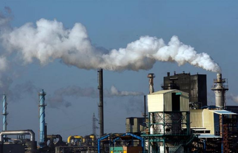 Este jueves se celebra el Día Mundial del Medio Ambiente bajo el lema: "Deja el hábito. Por una economía baja en carbono".