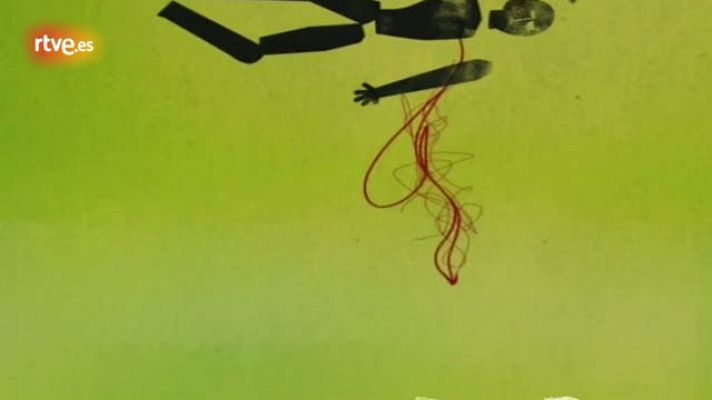 Los misterios de Laura - Cabecera de 'Los misterios de Laura'