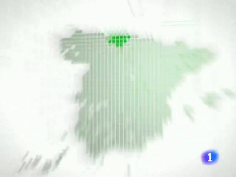  Cantabria en 2' - 14/11/11