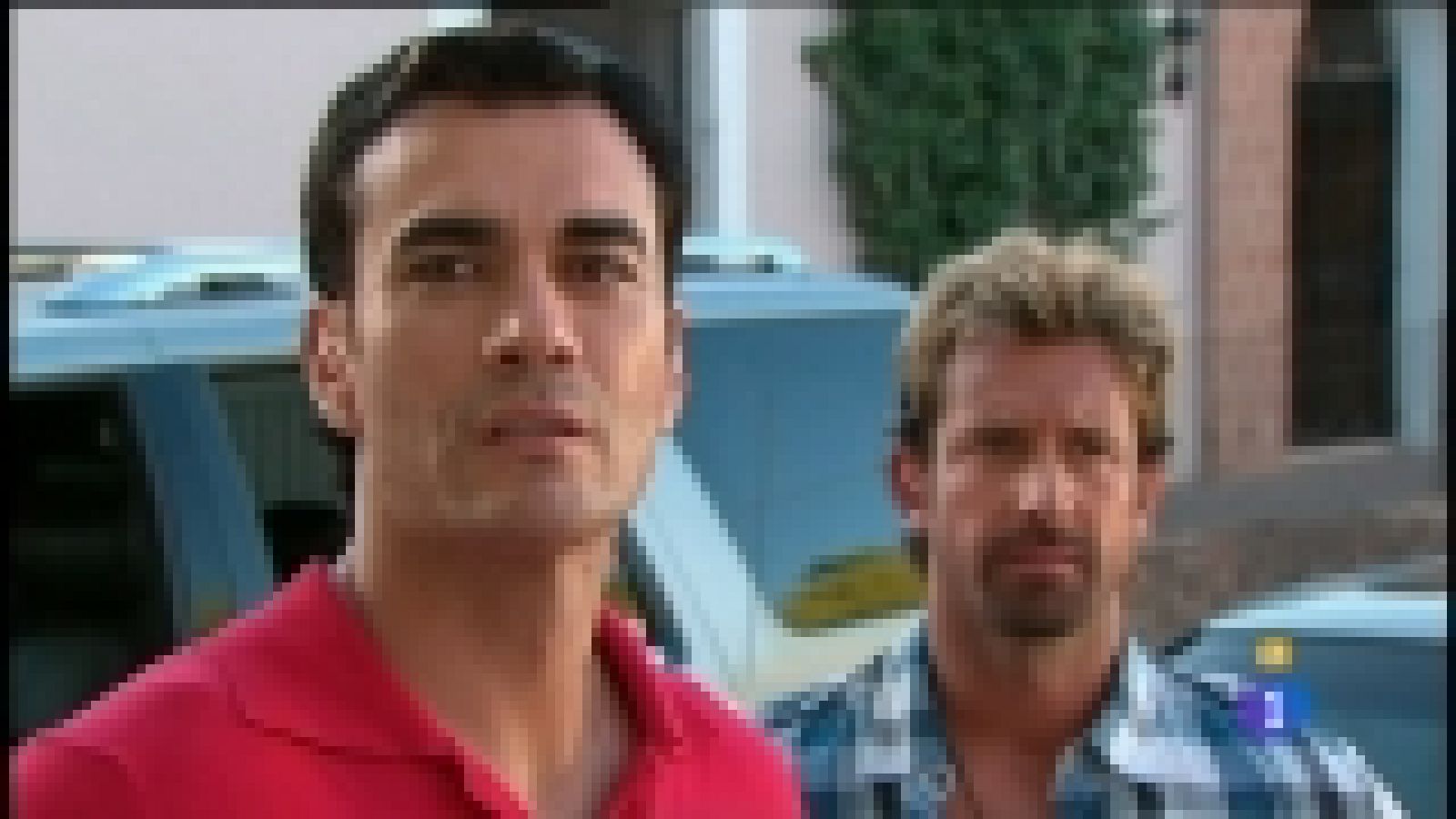 La fuerza del destino - Capítulo 37 - Carolina pone a Alex en contra de Iván - Ver ahora