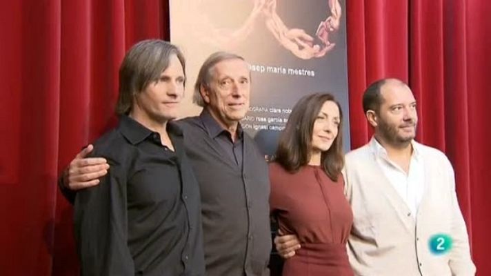 Mi reino por un caballo - Mi reino por un caballo - 14/11/11